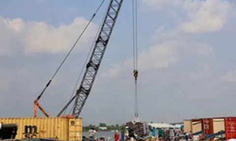 Logistics Cần Thơ, vì sao có lợi thế lớn mà vẫn chậm nhịp
