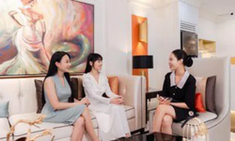 Chủ tịch Đặng Thanh Hằng: "Uy tín trong ngành làm đẹp không thể xây dựng chỉ bằng quảng cáo"