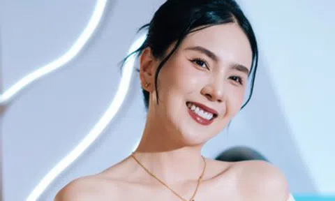 Thế giới khác của MC Mai Ngọc khi vắng bóng trên sóng VTV