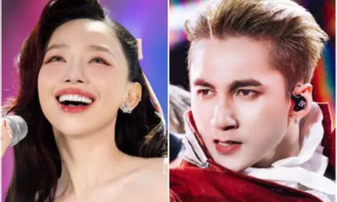 Tiếc cho ca sĩ Sơn Tùng M-TP, Tóc Tiên