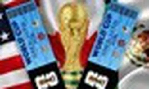World Cup 2026: Cỗ máy tỷ USD thúc đẩy tăng trưởng toàn cầu