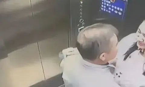 Bê bối tình ái chấn động: Chủ tịch tập đoàn công nghệ lộ clip thân mật với nữ influencer, ngay lập tức vốn hoá công ty bay 7,5 tỷ USD