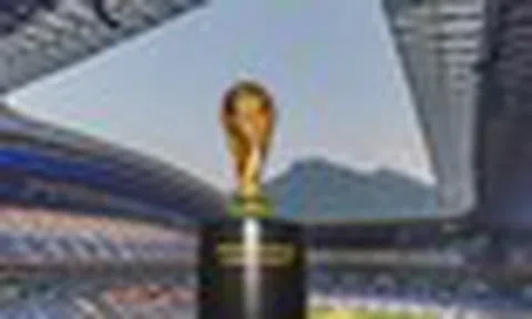 Đằng sau cuộc đua bản quyền World Cup 2026: FIFA hét giá ở châu Á nhưng bị 2 'ông kẹ' Trung - Ấn ép ngược, Nhật, Hàn chọn hướng đi ra sao?