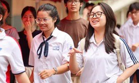 Đề tiếng Anh THPT 2026 không dễ hơn, phổ điểm vẫn được dự báo tăng nhẹ