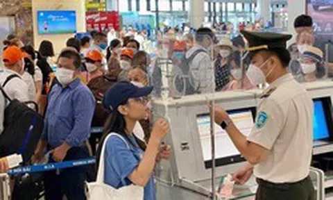 Quy định mới về xuất, nhập cảnh từ ngày 1/7, tất cả người dân cần biết