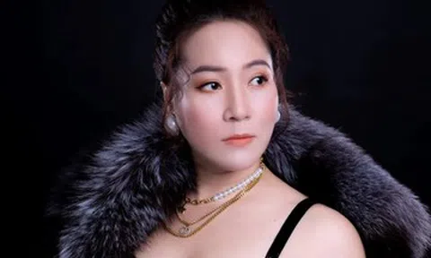 'Bà trùm chuyên vai chua ngoa' các phim trên VTV tuổi 50 mới học thạc sĩ là ai?