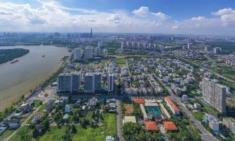 Sắp hết thời môi giới thổi giá, tạo 'sốt đất ảo' ở TP.HCM