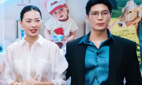 Ông xã kém 11 tuổi giúp 'đả nữ' Ngô Thanh Vân đi qua trầm cảm, sự suy sụp ra sao?
