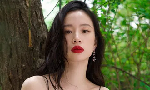 Tiểu tam cuốn nhất màn ảnh lọt mắt xanh của 99,9% đàn ông Trung Quốc tái xuất