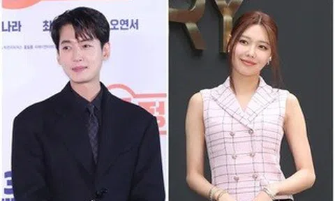 Mỹ nam "Những bác sĩ tài hoa" và chân dài Soo-young tan vỡ sau 14 năm