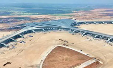 Đến 2030 sẽ có thêm 7 sân bay mới được đưa vào sử dụng