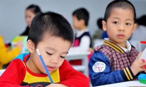 3 kiểu trẻ em này sinh ra đã có gen học giỏi; cha mẹ hãy bảo vệ và đừng để tài năng của con bị lãng phí!