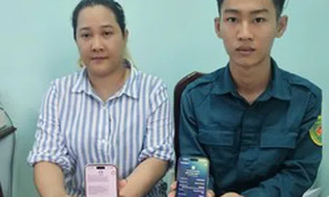 Công an xác minh hàng loạt giao dịch chuyển khoản từ 290 triệu, 354 triệu, 499 triệu đồng... của nhiều người dân