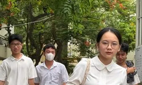 Đề Ngữ văn tốt nghiệp có vi phạm nguyên tắc công bằng và tin cậy?