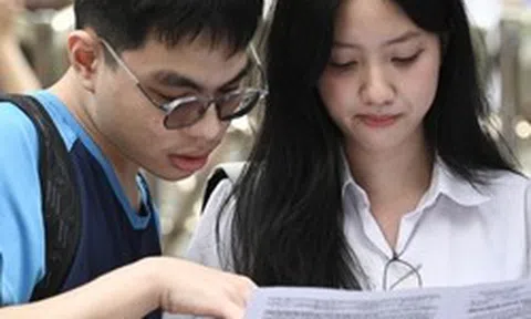 "Rubric" - công cụ chấm môn Văn thi tốt nghiệp THPT lần đầu được Bộ GD&ĐT áp dụng là gì?