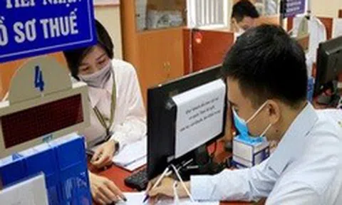 Cơ quan thuế thông báo: 56 người nộp thuế sau cần liên hệ ngay cơ quan thuế