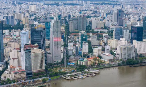 Đề nghị TP.HCM khởi công ít nhất 1 dự án nhà ở cho thuê trong tháng 6