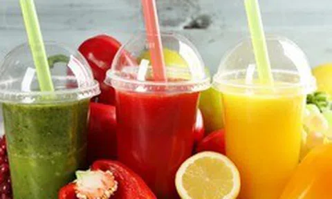 3 loại nước tưởng bổ nhưng dùng sai cách có thể "nuôi ung thư"