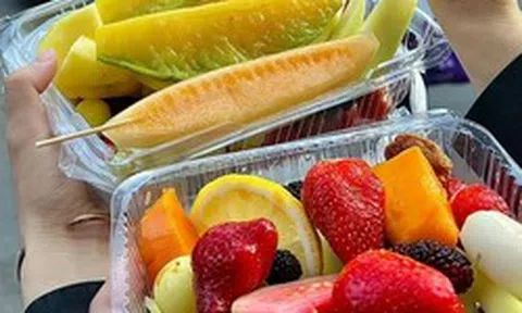 Mùa hè ăn thịt cũng không béo nhanh bằng ăn nhiều 4 loại trái cây: Người Việt thích mê!