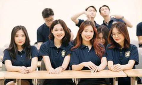 Điểm chuẩn Học viện Ngân hàng 3 năm qua, ngành nào cao nhất?