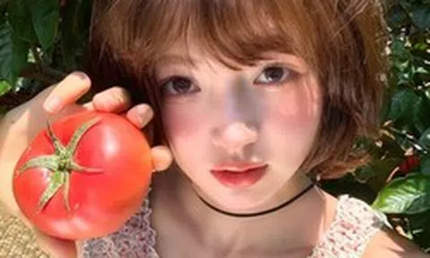 4 loại rau củ là "mỏ collagen", nữ giới ăn vào đẹp da, giữ dáng lại tốt cho sức khỏe: Chợ Việt không bao giờ thiếu!