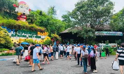 Đà Nẵng chặn “chặt chém” mùa pháo hoa