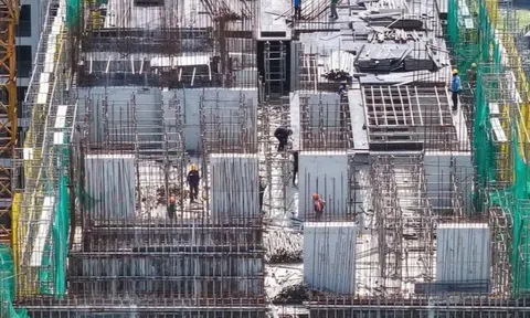 Sắp có 'thuốc trị' môi giới thổi giá, tạo sốt đất ảo