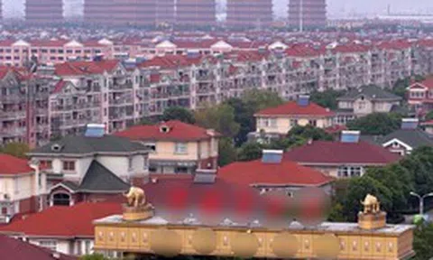 Phát hiện 1 ngôi làng toàn công nhân với nông dân trở thành tỷ phú nhờ kinh doanh 1 loại hợp kim