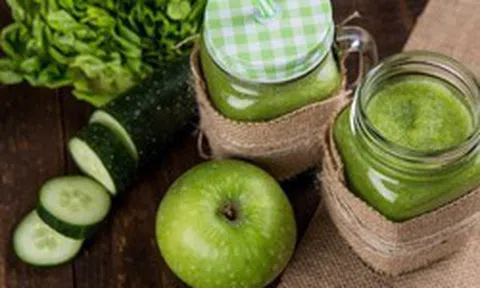 4 công thức nước uống chống nắng vừa ngon miệng lại vừa giúp bảo vệ da khỏi ánh nắng mặt trời