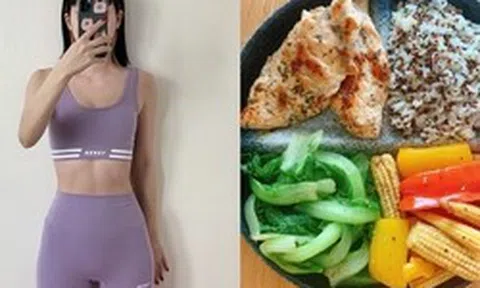 Người mới tập quan tâm cân nặng, dân tập lâu năm chỉ nhìn thứ này: Mỡ! 7 bí kíp giúp đốt mỡ hiệu quả hơn