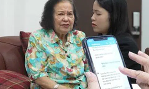 Câu chuyện ám ảnh trong "Bẫy 2": Nữ nhân viên lấy lòng tin cựu giảng viên 86 tuổi rồi quay ngoắt "Bà sống sao để con nó bỏ mặc"