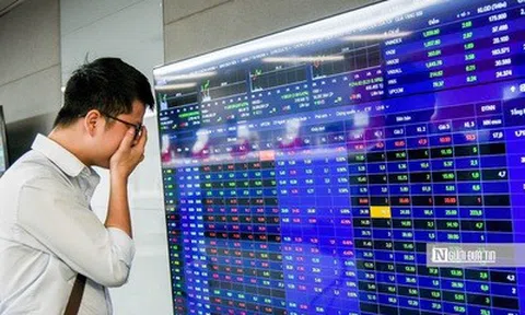 Thị trường giao dịch trầm lắng, VN-Index vẫn trong vùng dò đáy
