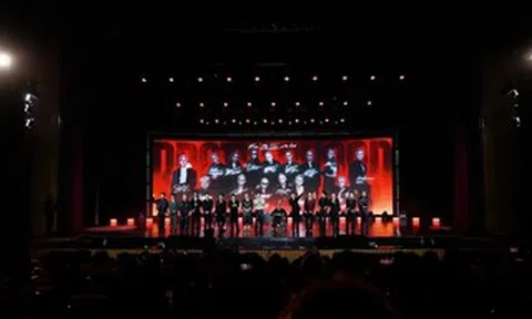 Ấn tượng fan meeting: OFF SPACE của SS Label