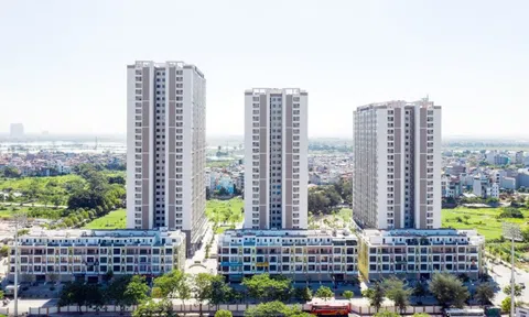 Kiểm tra, xử lý vụ phát hiện 90 căn nhà ở xã hội có dấu hiệu trục lợi