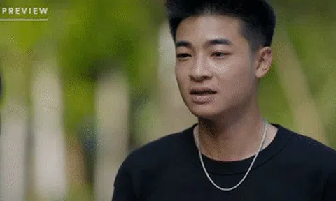 'Phía bên kia thành phố' tập 12: Cương cạnh tranh với Khuê, quyết thay đổi vì Lan