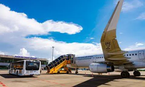 Vietravel Airlines mở rộng mạng đường bay nội địa và quốc tế