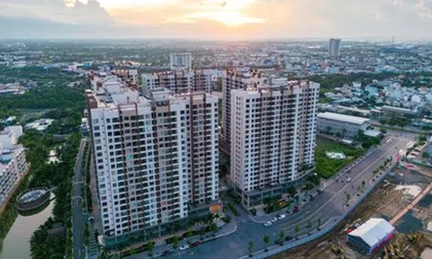 Nhà ở cho thuê: "Đầu tư tiền chục, thu tiền lẻ", doanh nghiệp chờ cơ chế gỡ khó
