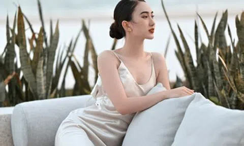 Đời thực của diễn viên sinh năm 2005 gây bức xúc vì vai tiểu tam trên phim VTV