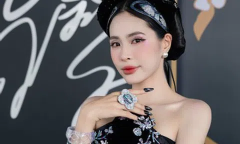 'Lá ngọc cành vàng' của ca nương Kiều Anh tiêu tốn mấy tỷ?