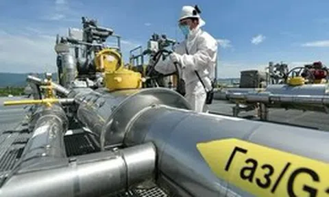 EU có thể chấm dứt phụ thuộc vào khí đốt nước ngoài từ năm 2040