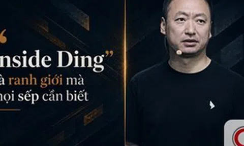 Bức thư nghỉ việc dài 75.000 chữ khiến CEO mất ghế sau 24 giờ: Ranh giới nào giữa "áp lực tạo vĩ đại" và văn hóa độc hại?