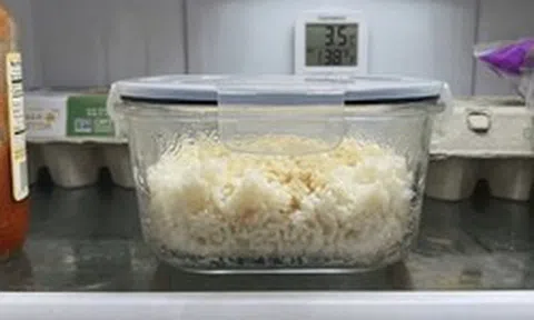 Cảnh báo: 4 thực phẩm để trong tủ lạnh càng lâu, "mầm mống" ung thư gan càng sinh sôi mạnh