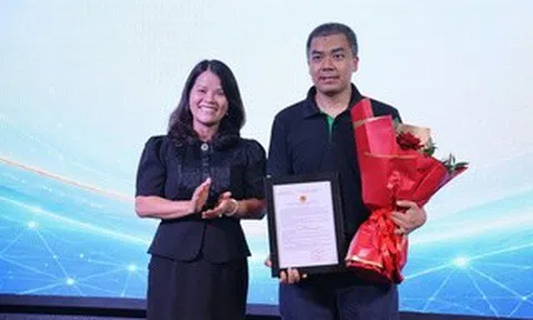 Lộ diện công ty vừa được TPHCM cấp giấy chứng nhận doanh nghiệp công nghệ cao đầu tiên