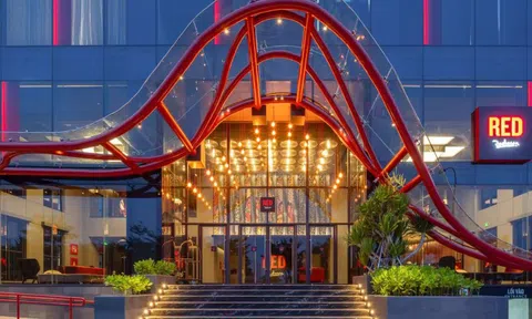 Tập đoàn khách sạn Radisson tăng tốc tại Việt Nam, 'quyết đấu' Marriott, IHG