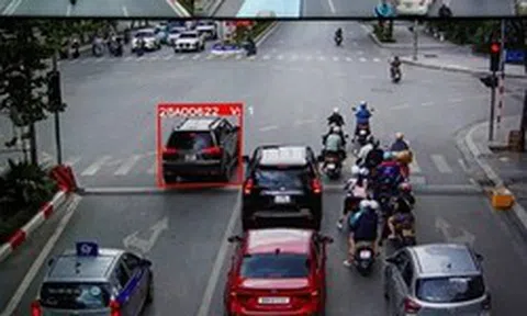 Từ năm 2026, 6 lỗi vi phạm bắt đầu bị xử phạt, người tham gia giao thông lưu ý