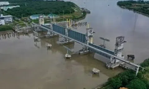 Dự án chống ngập 10.000 tỷ đồng: Phải thanh toán bằng quỹ đất theo Nghị quyết tháo gỡ của Thủ tướng