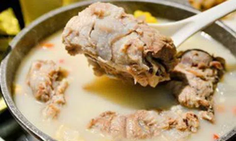 Cảnh báo: 4 thực phẩm đẩy nhanh quá trình hoại tử thận, ngon mấy cũng "giữ mồm giữ miệng"