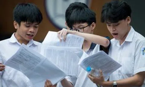 Lời khuyên cho tất cả học sinh vừa thi tốt nghiệp THPT năm 2026