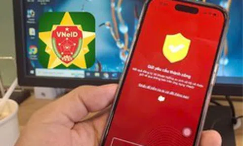 Lời khuyên cho tất cả mọi người cần kiểm tra lại VNeID ngay