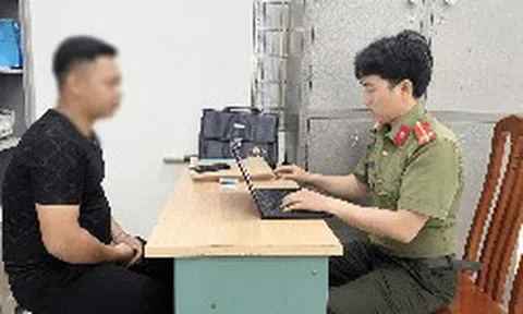 Tất cả người dân có giao dịch chuyển khoản với nội dung sau, cần lập tức trình báo công an gần nhất